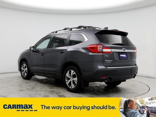 2020 Subaru Ascent Premium