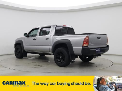2015 Toyota Tacoma Base V6 (A5)