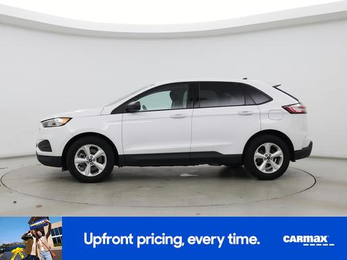2021 Ford Edge SE