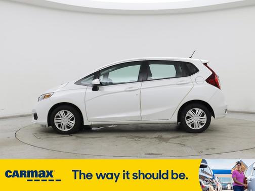 2019 Honda Fit LX