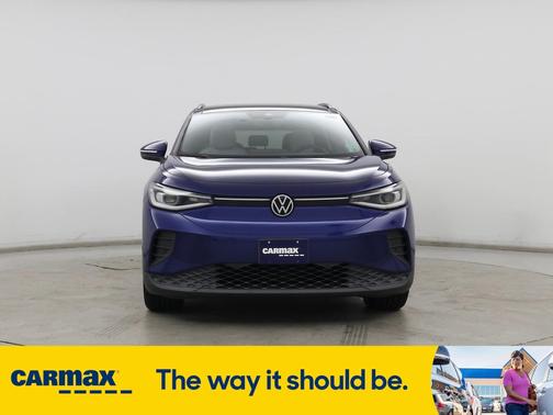 2021 Volkswagen ID.4 PRO S