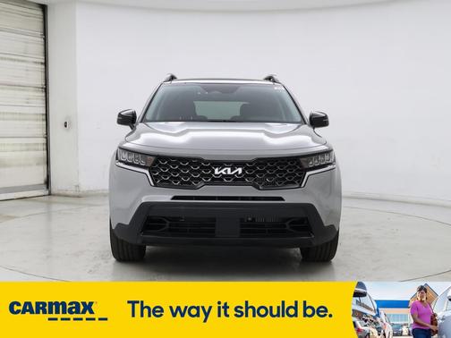 2023 Kia Sorento X-Line EX