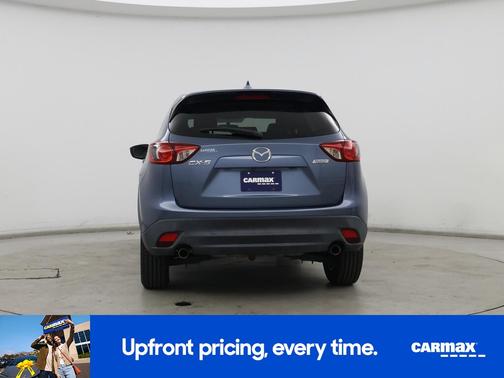 2016 Mazda CX-5 Sport