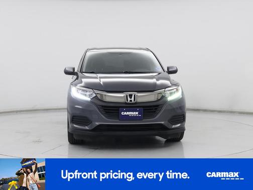 2021 Honda HR-V LX