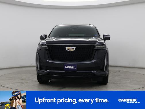 2022 Cadillac Escalade Sport