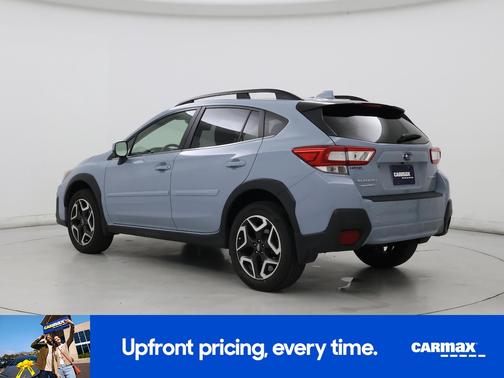 2019 Subaru Crosstrek Limited