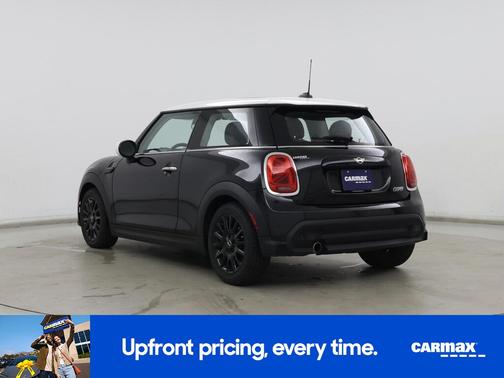 2023 MINI Hardtop 