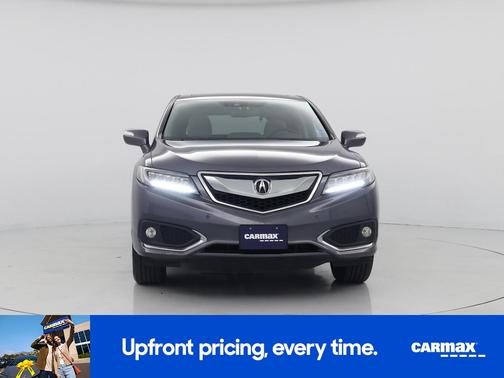 2017 Acura RDX AWD