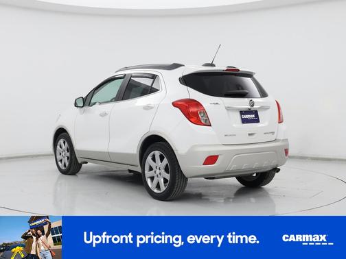 2015 Buick Encore Premium