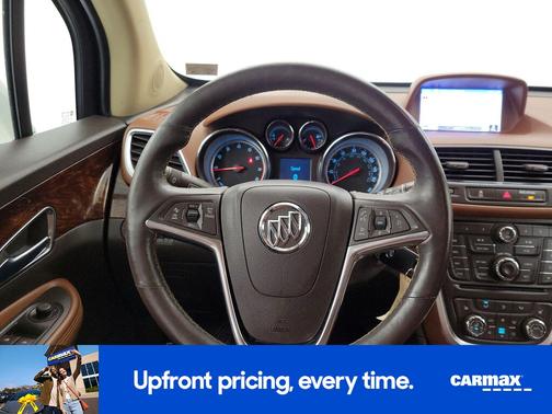 2015 Buick Encore Premium