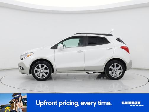 2015 Buick Encore Premium