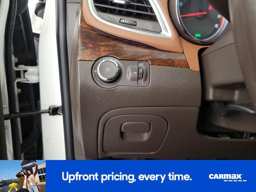 2015 Buick Encore Premium