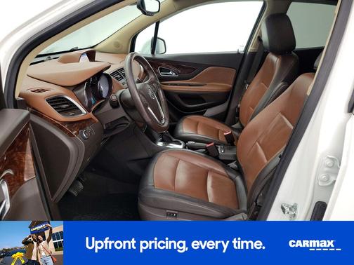 2015 Buick Encore Premium