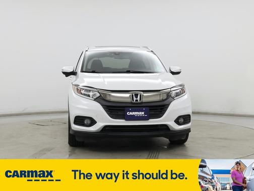 2020 Honda HR-V EX-L