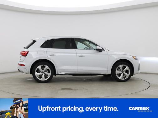 2023 Audi Q5 S-Line Premium Plus