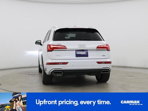 2023 Audi Q5 S-Line Premium Plus