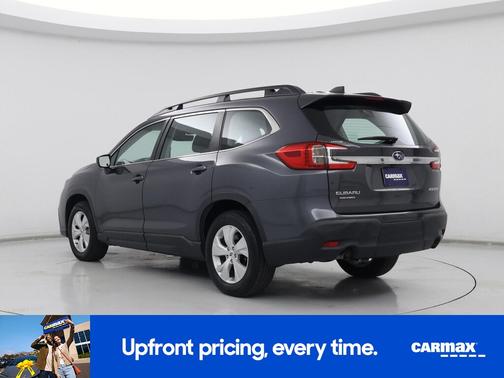 2023 Subaru Ascent 