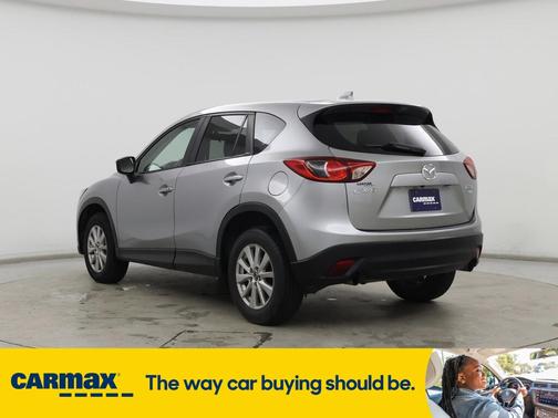2015 Mazda CX-5 Touring