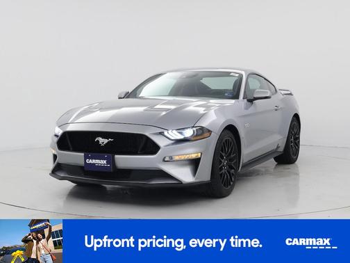 2023 Ford Mustang GT Premium