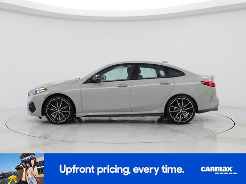 2022 BMW 228 Gran Coupe I Gran Coupe