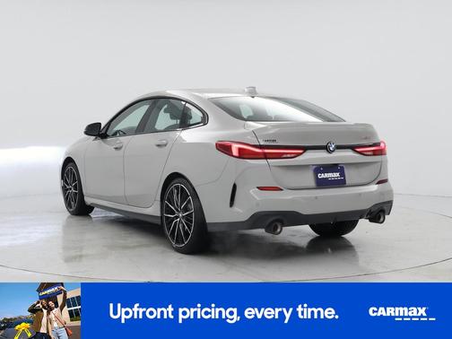 2022 BMW 228 Gran Coupe I Gran Coupe