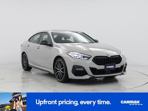 2022 BMW 228 Gran Coupe I Gran Coupe