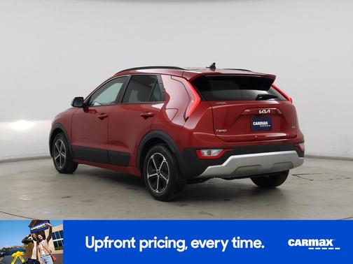 2023 Kia Niro EX