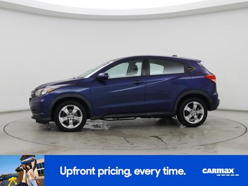 2016 Honda HR-V LX