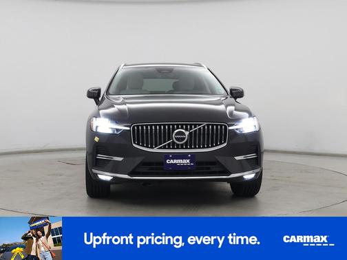 2022 Volvo XC60 B5 Inscription