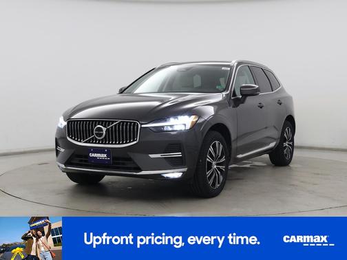 2022 Volvo XC60 B5 Inscription