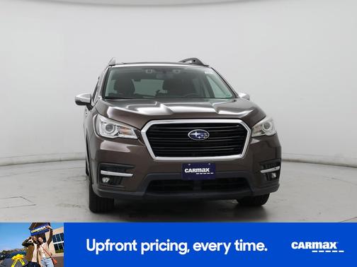 2019 Subaru Ascent Touring