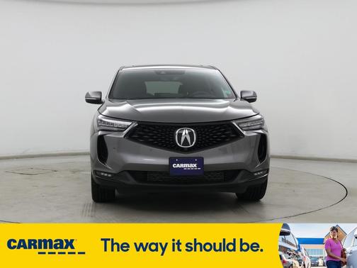2024 Acura RDX SH-AWD Advance