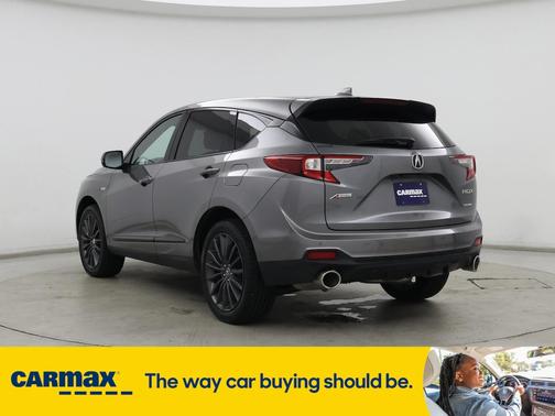 2024 Acura RDX SH-AWD Advance