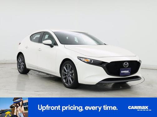 2023 Mazda Mazda3 2.5 S Select Package
