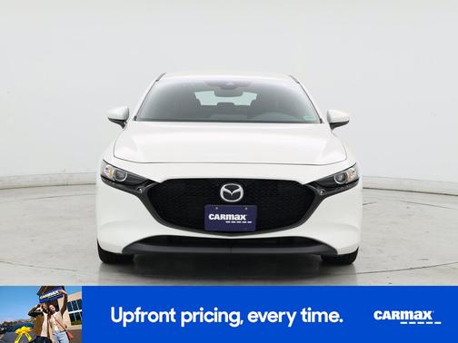 2023 Mazda Mazda3 2.5 S Select Package