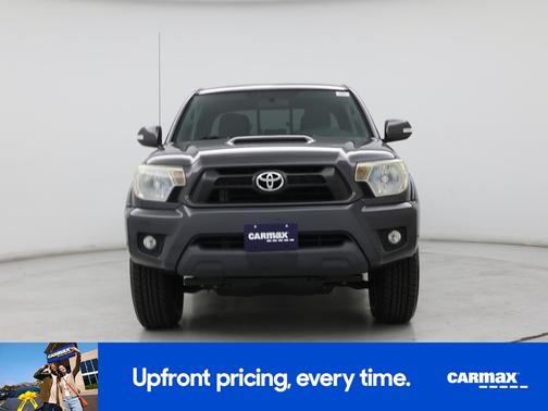 2015 Toyota Tacoma Prerunner