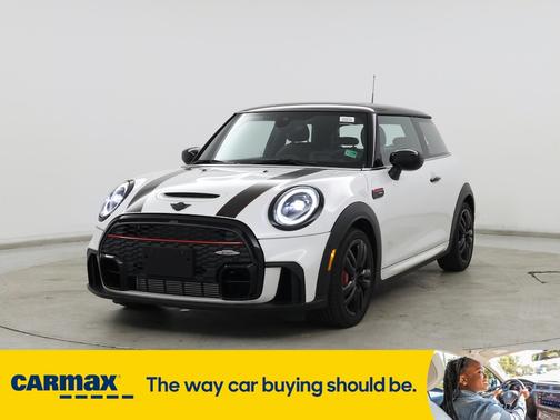 2024 MINI Hardtop John Cooper Works
