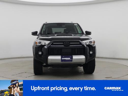 2021 Toyota 4Runner TRD Off Road Premium