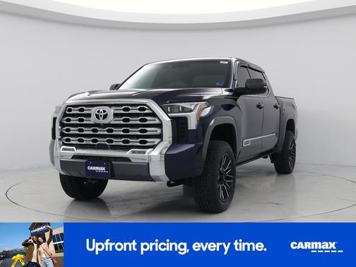 2024 Toyota Tundra 1794