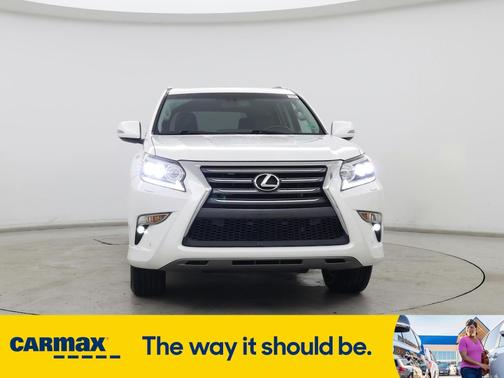 2017 Lexus GX 460 GX 460
