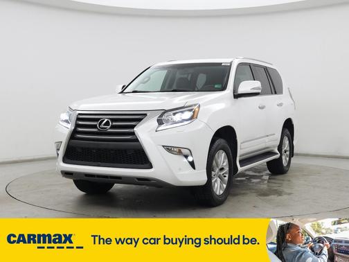 2017 Lexus GX 460 GX 460