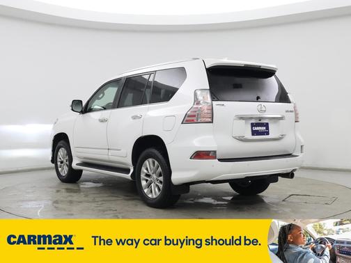 2017 Lexus GX 460 GX 460