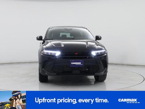 2024 Dodge Hornet GT Plus