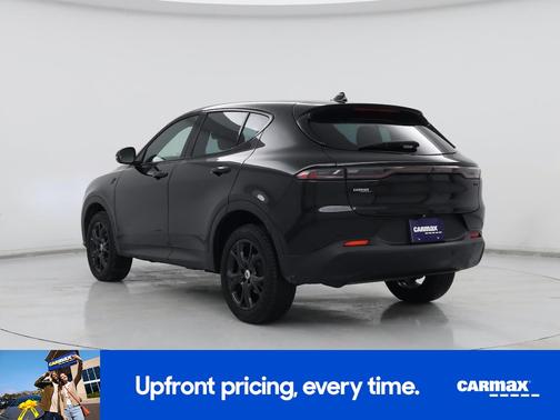 2024 Dodge Hornet GT Plus