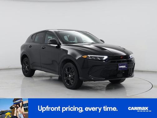 2024 Dodge Hornet GT Plus