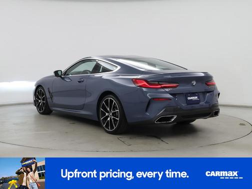 2019 BMW M850 I xDrive