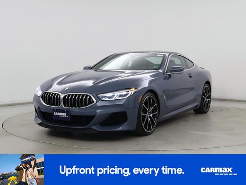 2019 BMW M850 I xDrive