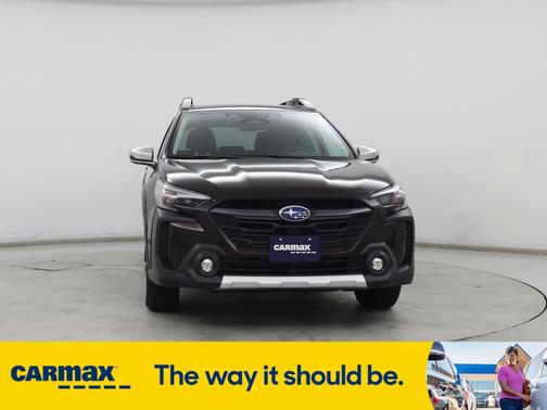 2023 Subaru Outback Touring XT
