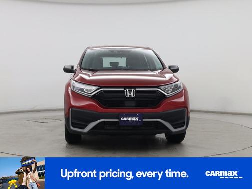 2020 Honda CR-V LX