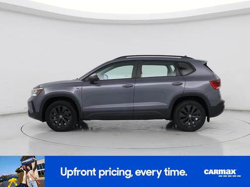 2022 Volkswagen Taos S